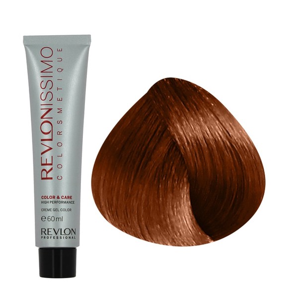 Revlon Revlonissimo Colorsm Etique 7.43, 60 g