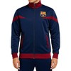 Icon Sports Officially Licensed FC Barcelona, Adult Barça Blue Soccer