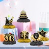 12th Birthday Decorations Set, 2013 Table Toppers for Girls Boys