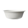 PAPSTAR 100 Bowls, Pure Sugar Cane 500 ml, Diameter 15.5