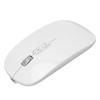 Wireless Mouse 1600DPI AI Optical Mice Voice Input Translation Computer