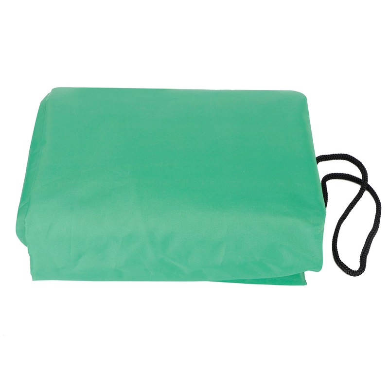 Square Swimming Pool Cover Children Sandbox Waterproof Cover for Garden