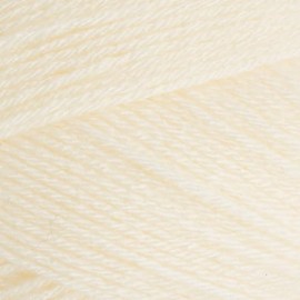 Stylecraft 9071005 Special 4 Ply Cream (1005) Yarn - 100g