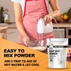 It's Just! - Goat Milk Powder, Easy to Mix, Just