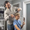 Oster 15 Piece Hair-Cutting Kit Professional Hair Clippers Barber Salon