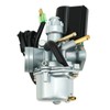 16100-GK8-673 Carburetor for Honda NQ50 A Spree NQ50 AA SPREE