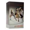 SPORLASTIC Sporlastic CUBIDYN Epicondylitis Clip Black 07236, 400 g, 1