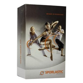 SPORLASTIC Sporlastic CUBIDYN Epicondylitis Clip Black 07236, 400 g, 1 Piece, Black