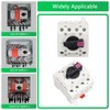 CNLonQcom Solar Isolator Disconnect Switch 32A DC 1500V 4 Poles