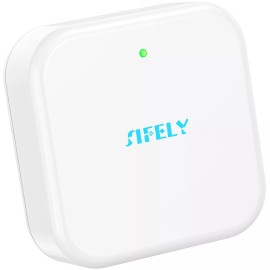 Sifely Smart Lock Wi-Fi Gateway (Model Name: G2)
