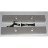 Wilton WIL21300-03 Jaw Inserts for 21300, 4"