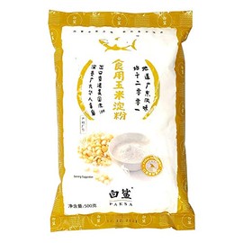 Baisha Corn Starch 500g