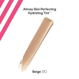 Base Maquillaje Almay Skin Perfecting Hydrating Tint Tono Beige