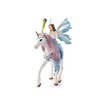Schleich 70569 Eyela with Princess Unicorn, Single, Colourful