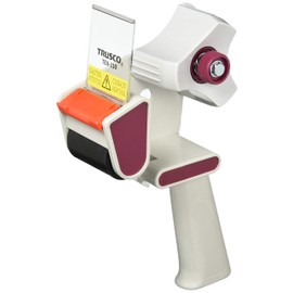 TRUSCO TEX-110 OPP Tape Dedicated Carton Sealer (Resin Type)