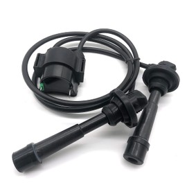 (1999-2007) Para Honda 115HP 130HP Bobina de encendido fuera borda de 4 cilindros 4 tiempos 30500-ZW5-003 30550-ZW5-003