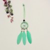 Mini Dream Catcher 7pcs Set - Car Interior Rearview Mirror