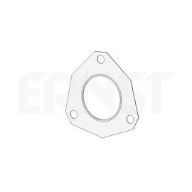 ERNST 496506 Gasket, Exhaust Pipe