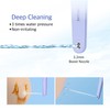ZEY LUXE Upgraded Handheld Travel Bidet, Peri Bottle – Strong