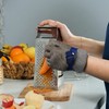 [Linodes] Blade-Proof Level 9 Work Gloves, Cut-Resistant, For Cooking, Disaster