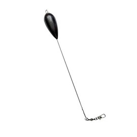 Behr Vorfach-8159350 Rig Black One Size