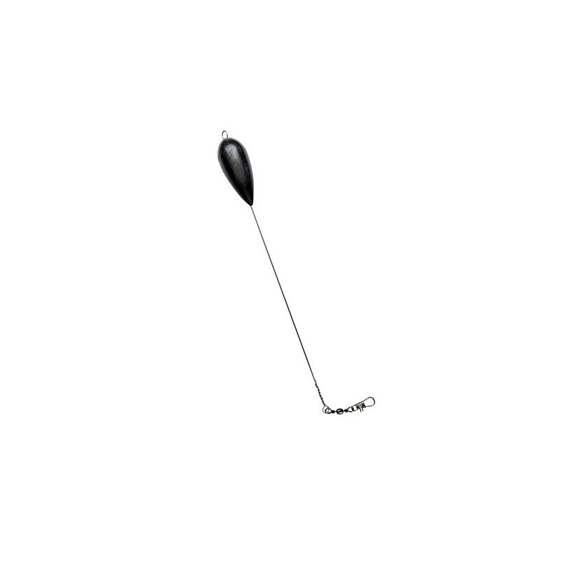 Behr Vorfach-8159350 Rig Black One Size