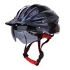 K80 Unisex Adult Bike Magnetic Type Goggles Helmet Cycling Equipment