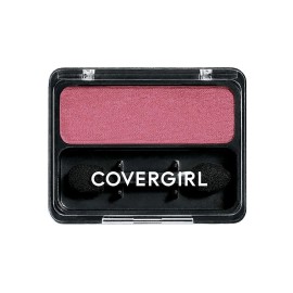 COVERGIRL Eye Enhancers Eyeshadow Kit, Maroon Moment, 1 Color