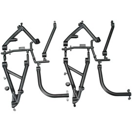 Hobby Products International 85438 Rear Shock Tower Set Baja