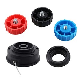 TOPREPAIR Trimmer Head for Murray MS2560SE Remington RM2510 RM2750 Bolen BL100 BL110 BL160 Cub Cadet CS202 CC2020 ST2020 ST4125 Troy-Bilt TB475SS TB465SS