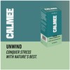 Erba Vita Calmee Unwind Dietary Supplement - Help Support a