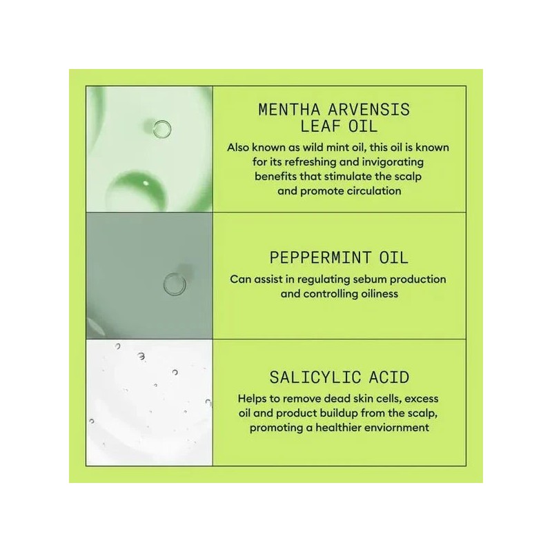 Nioxin Scalp + Hair Thickening System 2 Shampoo 300ml