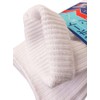 2 Pairs Men's Socks, 7-1926-05