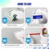 16 Pcs Adhesion Promoter, High Performance Adhesion Promoter for Plastic,