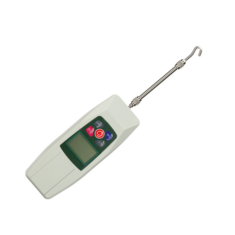 Digital Force Gauge High Accuracy 500N 50kg 110bf 1800Oz Push