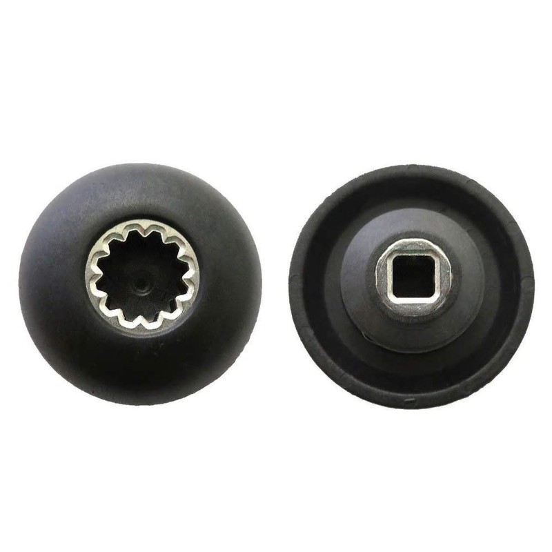 Genuine JTC OmniBlend Heavy Duty Drive Socket Replacement Kit