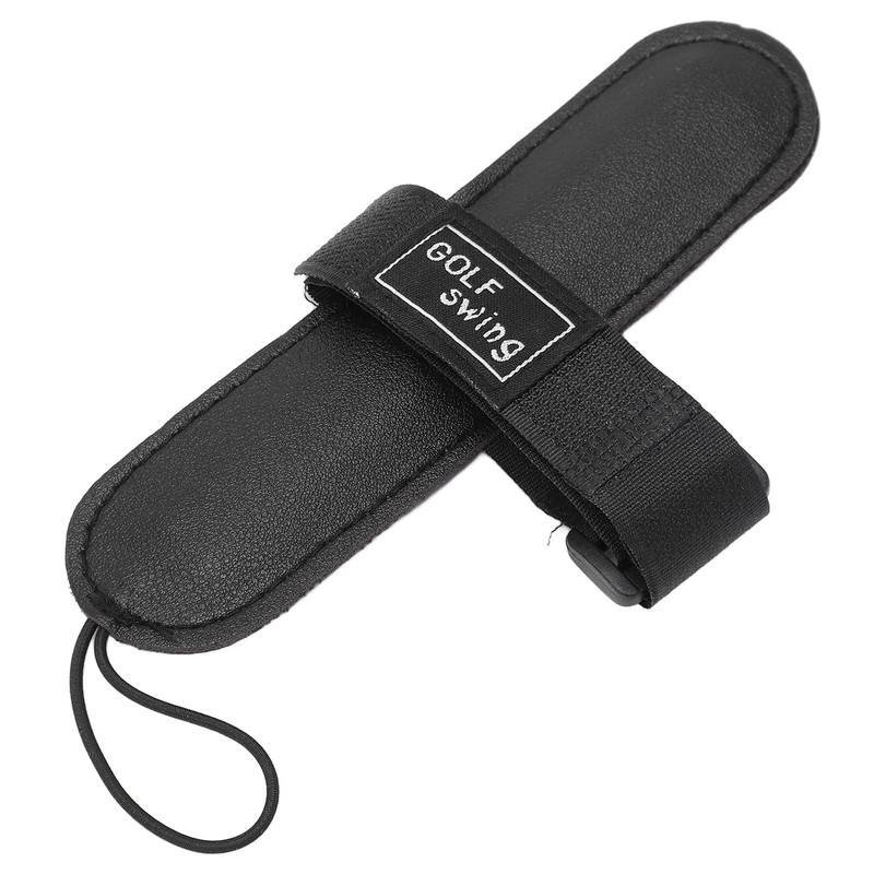 Yuecoom Golf Swing Training Golf Bracelet, Golf Gadgets, Alignment Practice