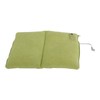 Hand Warmer Bag Green Electric Heating Pouch USB Powered 3