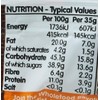 Nakd Cocoa Orange Gluten Free Bar, 35g