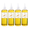 Malgeuldam rice bran oil, 300ml, 4 pieces / 맑을담 미강유 오일, 300ml, 4개