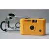 Anton K1 Refillable Sticky Camera Set with Black/White Film +