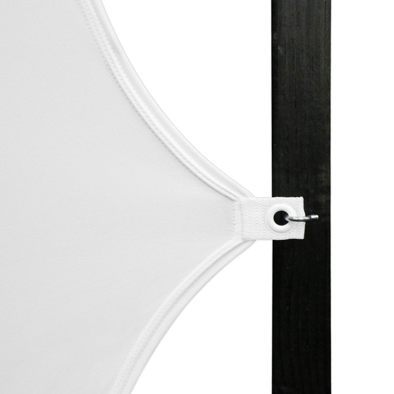 Stretch Projection Screen by Scrim FX - 120" x 72"