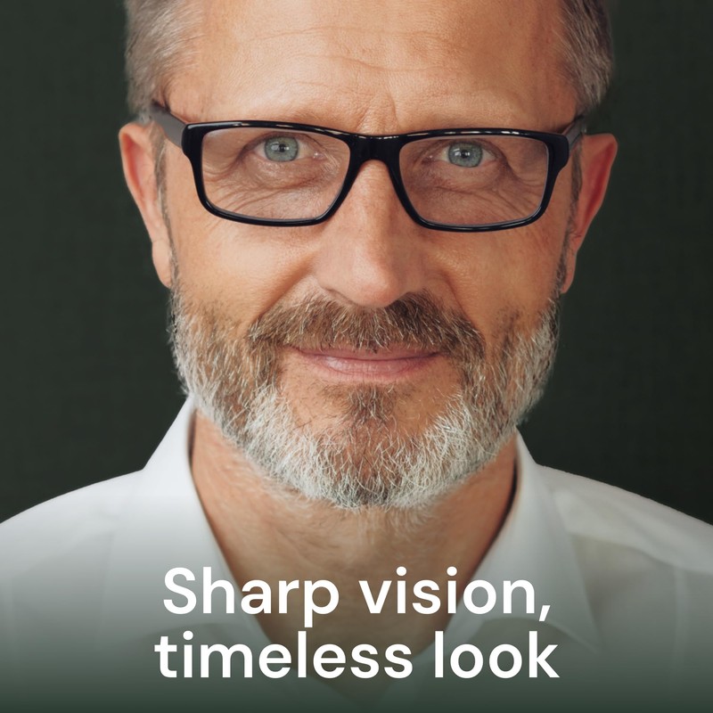 Gaoye Reading Glasses Blue Light Blocking, Readers for Women Men