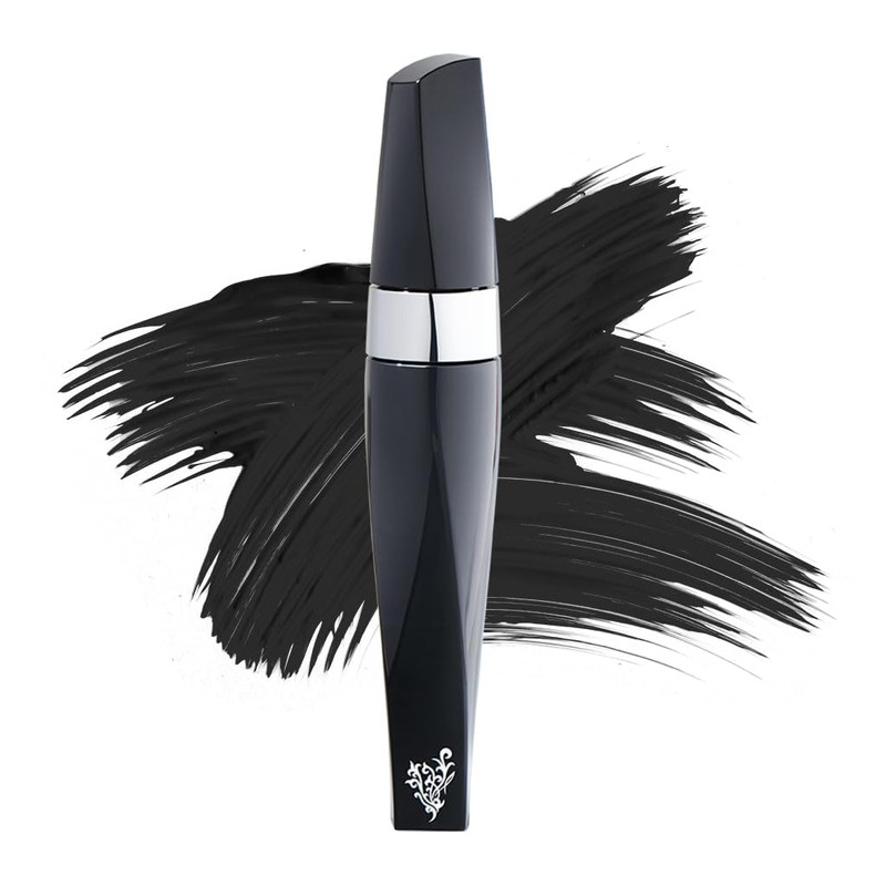 Younique Mascara, New Hot Mood struck, 3D Fiber Lashes