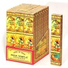 India Temple Incense 15g - 24 Packs