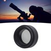1.25in Telescope Polarizing Filter Variable Linear Double Optical Glass Telescope