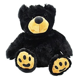 Relaxus - Warm 'N Cuddly Gel Animal Hot/Cold Pack Bear