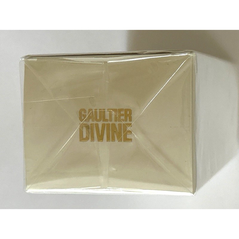Jean Paul Gaultier Divine Body Lotion For Women 75ml/2.5fl oz