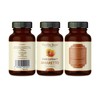 Pure Amaretto Extract for Baking and Flavoring - 4 OZ