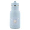 Trixie Children's Stainless Steel Water Bottle 350ml - Mr. Alpaca